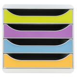 Big-Box Pop'Nco - Assorted colours
