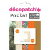 Déco Pocket n°10 - Assortiment