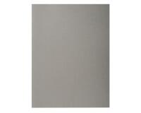 Paquet de 100 chemises Forever® 220 100% recyclé - 24x32cm - Gris