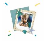 Souvenirs d'enfance, Vacances à la mer - Multicolore