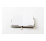 DFY Sketchbook A6 80F 140g - Kaki