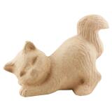 Chat songeur 15cm - Kraft