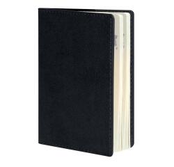 Etui passeport RFID Odyssée. - Coloris aléatoire
