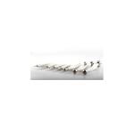 Cernit outil avec boules métal 13mm/8mm - Acier