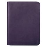 Rhodia Zippered Portfolio - 25.5 x 34 cm - Purple