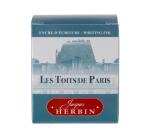 Encres d'écriture collection couleurs de Paris - 30ml