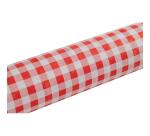Nappe en rouleau papier damassé - 6x1,18m