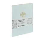 Inspire, Bucket list planner, Carnet cousu fil A5 14,8x21 cm, 64 pages, imprimé, ass.