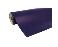 Unicolor kraft brun 60g rl 50x0,70m Argt - Bleu France