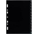 Recharge Exatime 17 - Index alphabétique