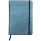 CUIRISÉ Carnet RR A5, 144 pages lignées - Indigo
