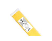 PAPIER DE SOIE, Sachet de 8 feuilles pliées 18g/m2 au format 50x75cm