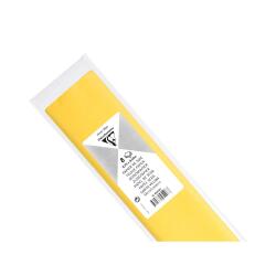 PAPIER DE SOIE, Sachet de 8 feuilles pliées 18g/m2 au format 50x75cm