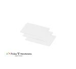 Paquet de 25 cartes simples Pollen 70x95mm 210g/m²