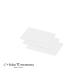 Paquet de 25 cartes simples Pollen 70x95mm 210g/m²