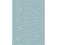 Pochette 3 Feuilles Identiques Ref 663 - Bleu