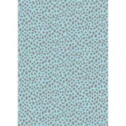 Pochette 3 Feuilles Identiques Ref 663