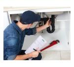 Manifold Devis Micro-entrepreneur 29,7x21cm 50 feuillets dupli autocopiants