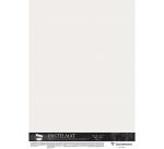 Pastelmat paquet 5F 100x140cm 360g - Blanc