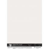 Pastelmat paquet 5F 100x140cm 360g - Blanc