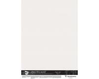 Pastelmat paquet 5F 100x140cm 360g - Blanc