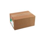 Boite de 500 Pochettes Kraft Milleraies Brun B5-176x250 mm - Auto-Adhésives - 90g/m2 - Brun