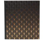 Álbum de fotos NÉO DÉCO 29x32 cm - 300 fotos 60 páginas