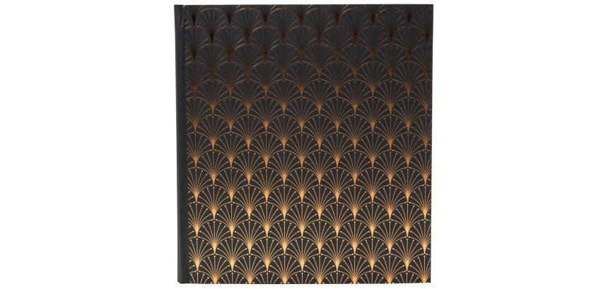 Álbum de fotos NÉO DÉCO 29x32 cm - 300 fotos 60 páginas