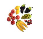 Kit starter, Miniatures Fruits
