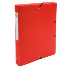 Klasseerdoos PP 7/10de Rug 40mm - A4