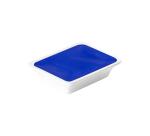 Aquarelle extra-fine godet géant - Bleu cyanine