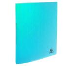 Exacompta Candy Tidy Binder, 2 Rings, 15 mm, PP - Assorted colours