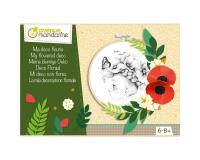 * Boîte créative, Ma déco fleurie