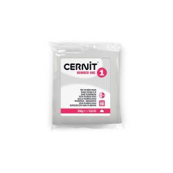 Cernit n°1 250 g Blanc opaque - Blanc