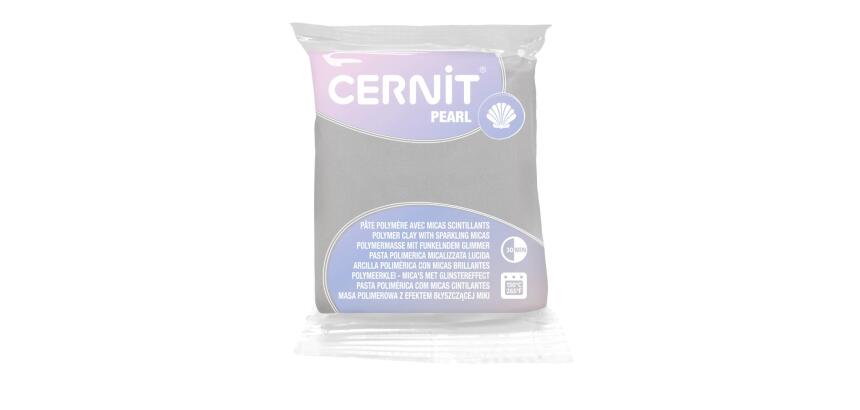 Cernit PEARL 56 g Nacré - Nacré
