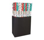 Alliance 57g, rl 2x0,70m enfant noël - Assortiment
