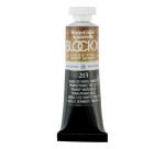 Aquarelle extra-fine tube 15ml - Jaune de mars transp