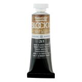 Aquarelle extra-fine tube 15ml - Jaune de mars transp