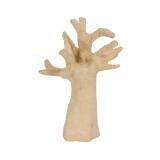 Arbre porte bijou 10cm - Kraft