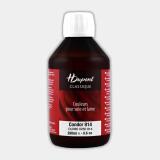 HD classique 250ml Condor - Condor