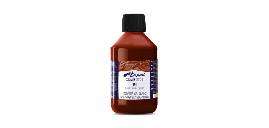 HD classique 250ml Condor - Condor