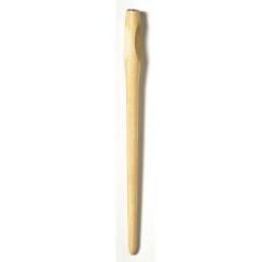 Porte-plume ergonomique naturel vernis