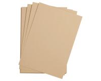 Etival Color paquet 25F A3 160g - Ficelle