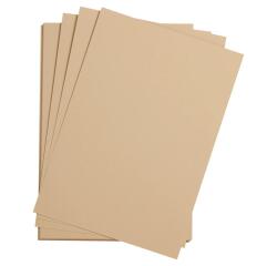 Etival Color paquet 25F A3 160g - Ficelle