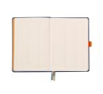Rhodia Rhodiarama Goalbook - A5 - Hard Cover - Sapphire