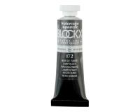 Aquarelle extra-fine tube 15ml - Noir de fumée