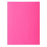 Paquet de 30 sous-chemises ROCK''S 80 - 22x31cm - Rose