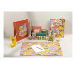 Dolce Amore, Sous main 60 x 40 cm