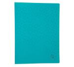 Protège-documents en polypropylène semi-rigide OffiX® 100 vues - A4 - Couleurs assorties