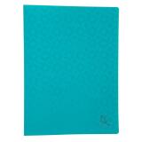 Protège-documents en polypropylène semi-rigide OffiX® 100 vues - A4 - Couleurs assorties